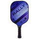 Middleweight, polymer-core paddle, great for entry level up to pro level.