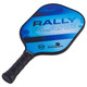 Middleweight, polymer-core paddle, great for entry level up to pro level.