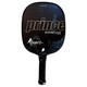 Response Pro Composite Paddle by Prince, choose from two grips, two weights and four colors.