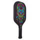 Candy Sugar Skull Paddle by Vulcan