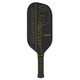 GAMMA 412 Composite paddle features the GAMMA logo and "412" in gold font that pops against a black background