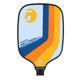 GAMMA Quantum Series Neutron 5.0 Pickleball Paddle