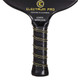 Electrum Pro Graphite Pickleball Paddle, polymer core and graphite face.