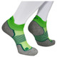 OS1st Pickleball No Show Sock in a variety of colors