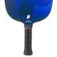 The Response Graphite Picklebal Paddle available in blue, purple, green or red and features the Prince logo.