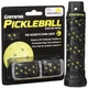 Honeycomb Cushion Pickleball Grip by Gamma, choose from blue, red, green or yellow.
