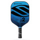 AMPED S2 X5 FiberFlex Paddle, choose from red, purple, blue, gold, or regal.