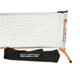 Regulation size portable net with carry bag, exclusively from PickleballCentral!