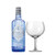 Gin Citadelle 750Ml. + Gratis: Copa de Cristal para Gin Tonic