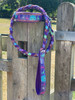 Sparkle Slip Collar and Plaited Lead sets