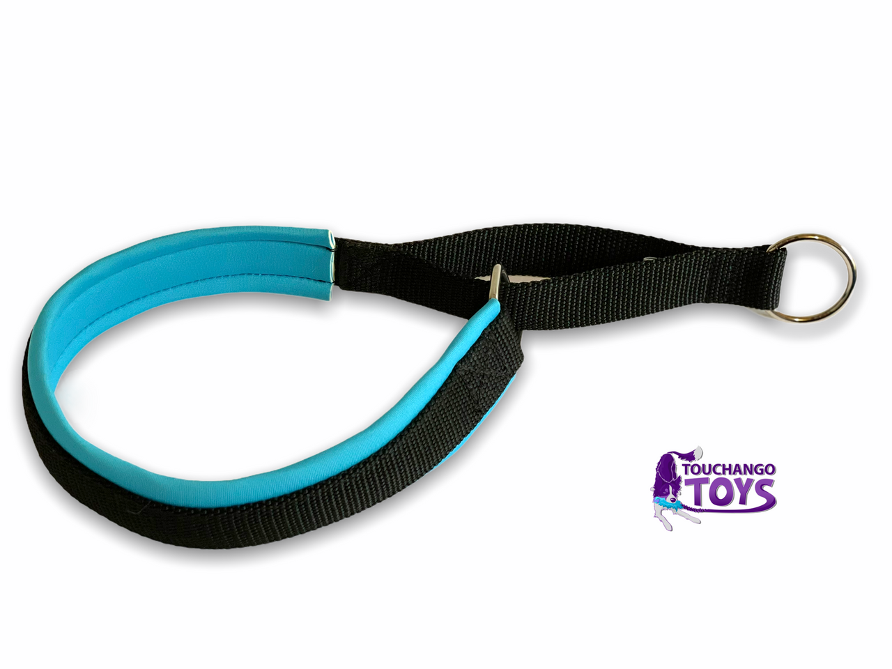 Alaskan (Half slip) collar Touchango K9 Ltd