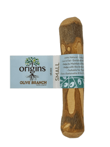 antos origin root chew