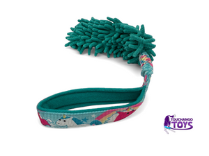 Unicorn Turquoise Dave 2.0