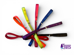 Bungee Double Handle