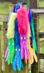 Clive Sheepskin Chaser