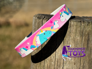Biothane Bracelet