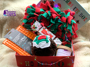 Our Christmas Boxes are LIVE !!