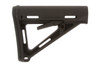 Magpul MOE Carbine Stock - Mil-Spec - Black