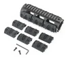 UTG #416S Car-Length Quad Rail
