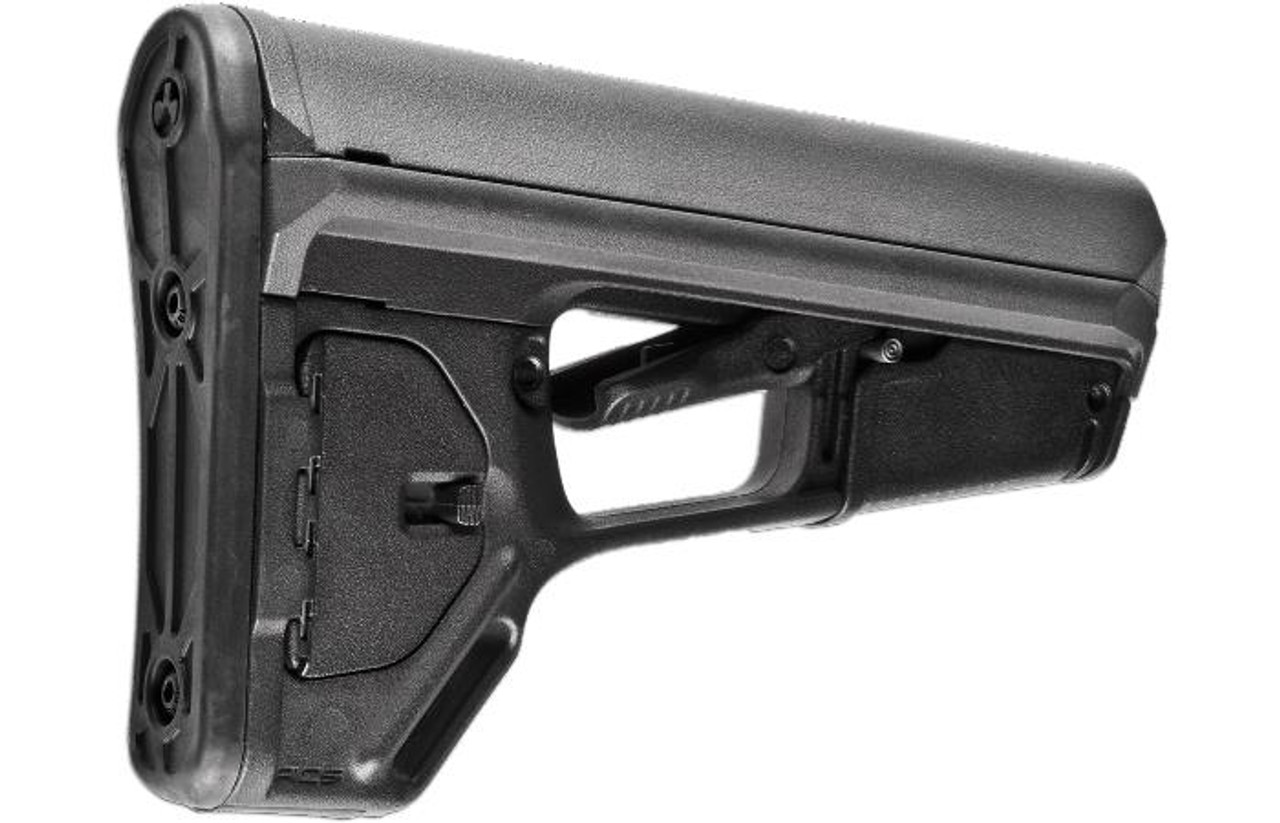 SMF Tactical ACS-L™ Carbine Stock Mil-Spec
