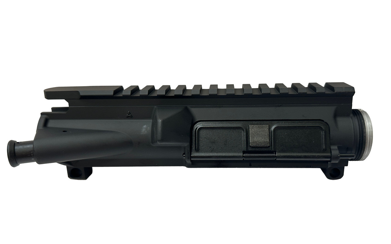 AR-15 Upper Receiver,  Assembly, Forward Assist