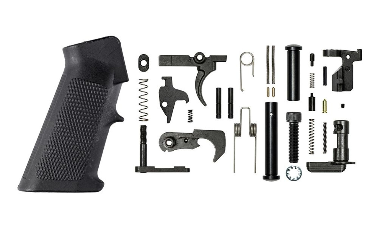 Lower Parts Kit, .308