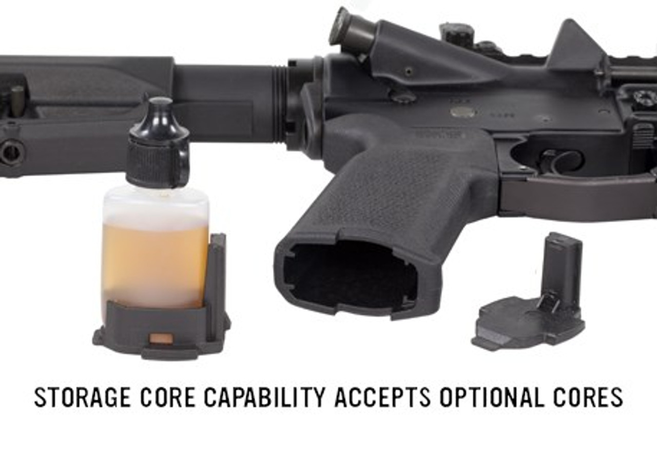 MOE-K2® GRIP – AR15/M4