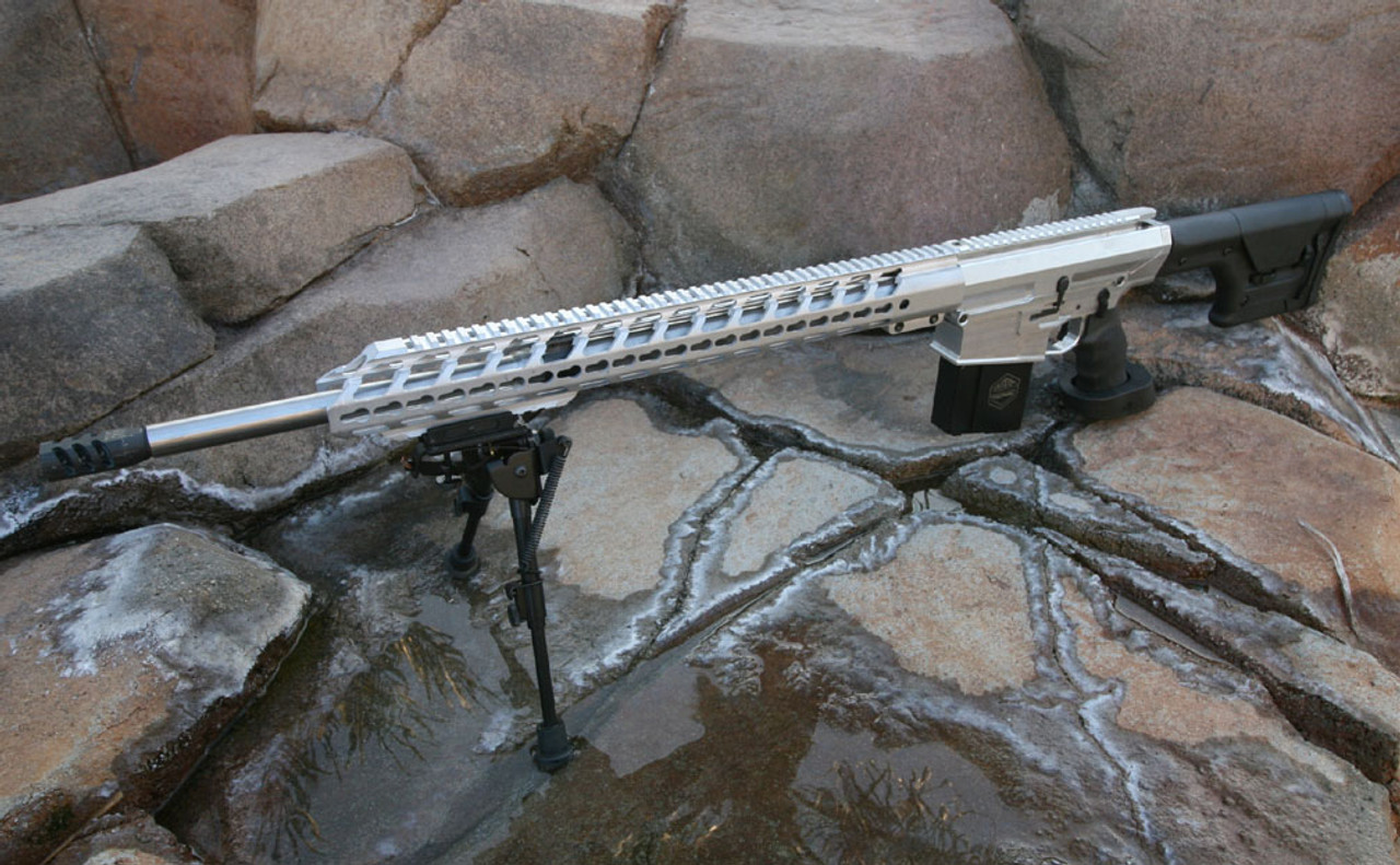 30-06 - 24" Barrel w/ 20" Handguard