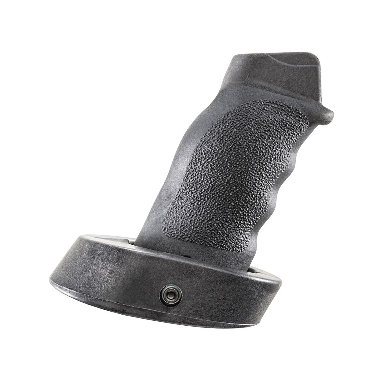 ERGO AR-15 Tactical Deluxe Flat-Top Grip, Palm Shelf