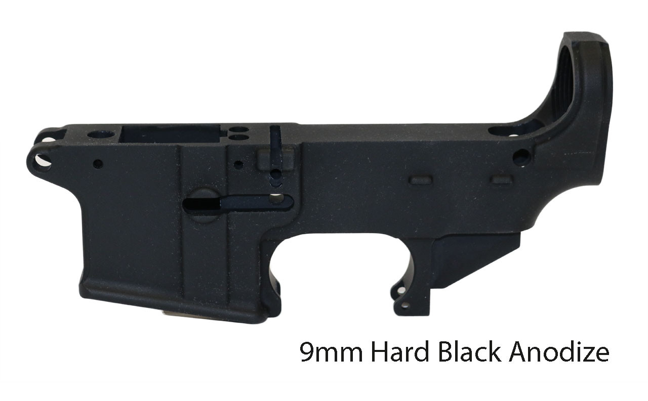 colt ar 15 lower receiver for sale