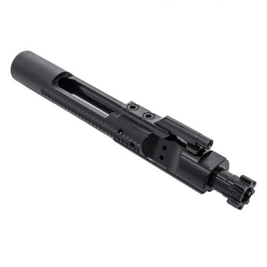 CMMG 5.56 Complete Bolt Carrier Group, Black - 55BA419