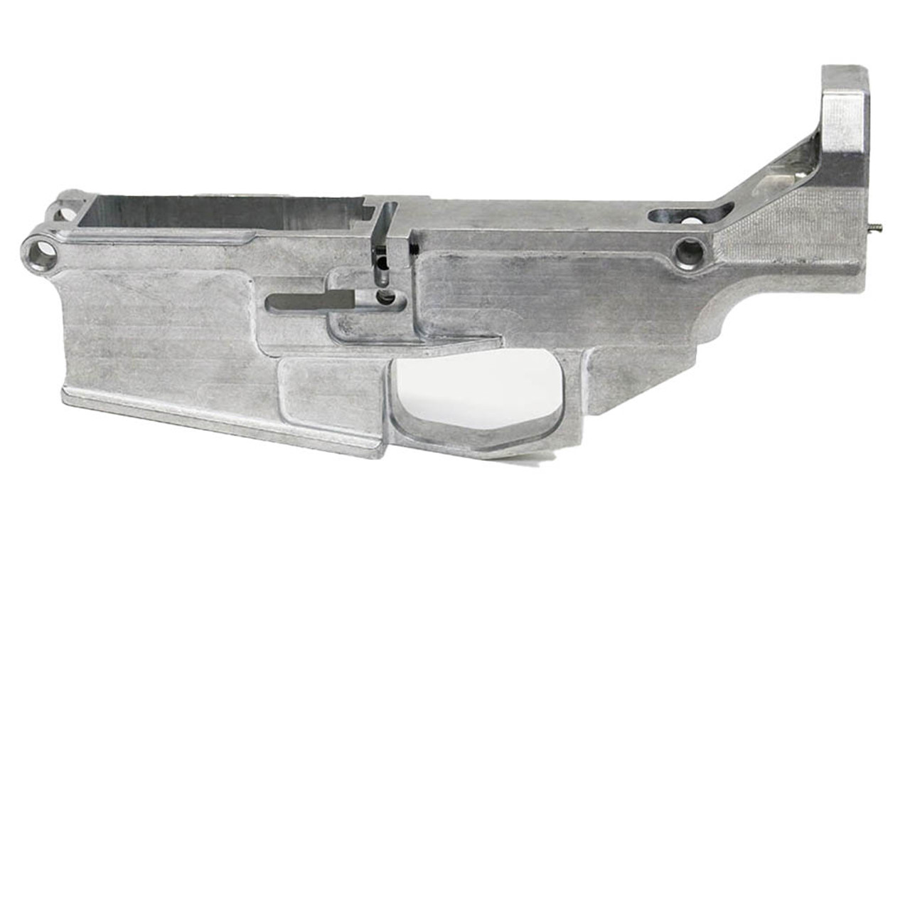 SMF Tactical .308 Lower Receivers