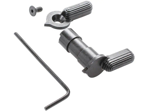 AR15 Ambidextrous Safety Selector Kit, AR15 Parts