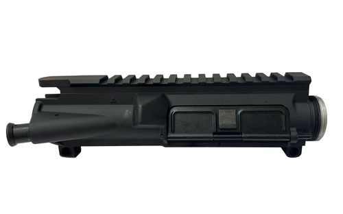 AR-15 Upper Receiver,  Assembly, Forward Assist