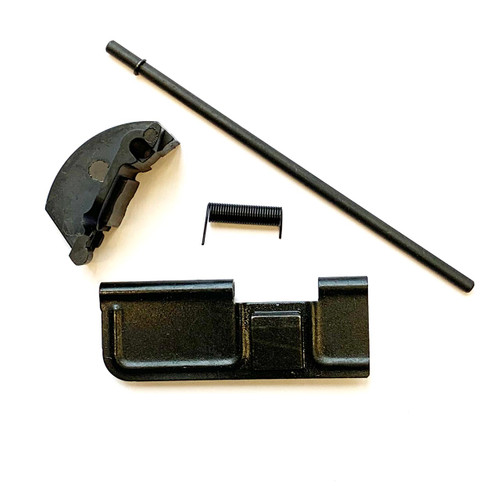 9MM Ejection Port Cover Kit, Upper Parts, 9mm Parts