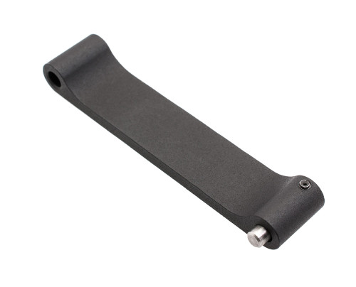 Trigger Guard Assembly