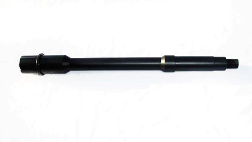 5.56 NATO 10.5 INCH CARBINE MELONITE BARREL 1:7