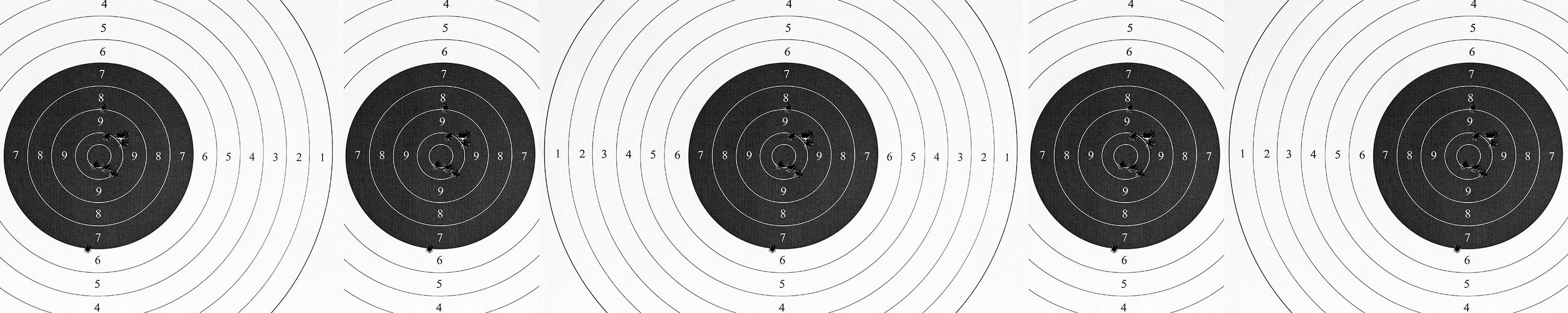 SMF Tactical Targe Practice