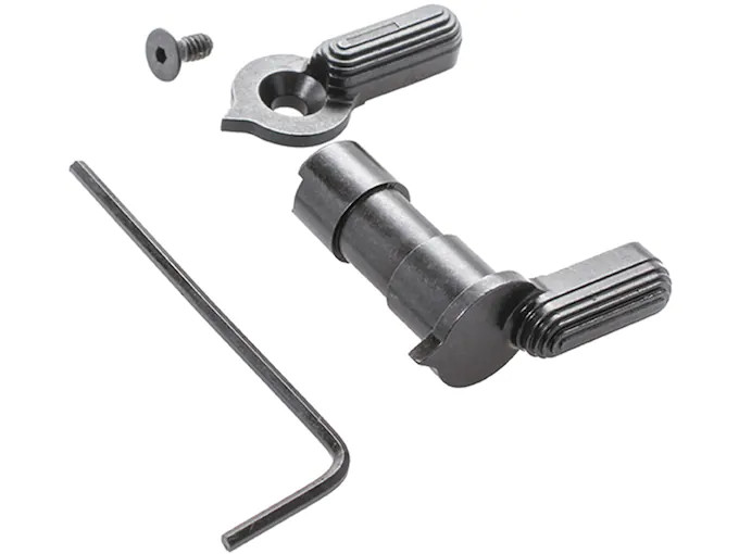 AR15 Ambidextrous Safety Selector Kit, AR15 Parts