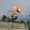 Tractor Weathervane