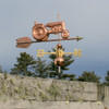 Tractor Weather vane