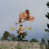 Tractor Weathervanes