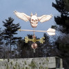 Gothic Weathervane