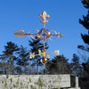Arrow Weather vanes