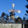 Arrow Weather vane