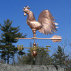 Rooster Weathervane
