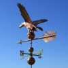 American Eagle Weathervane