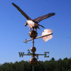 American Eagle Weathervane