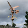 American Eagle Weathervane