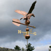 American Eagle Weathervane